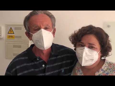 Carlos y Chelo vídeo
