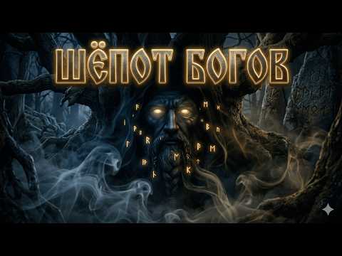Шёпот Богов | 432 Hz — Древняя славянская музыка с вокалом (1,5 часа)