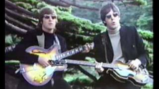 The Beatles - Glass Onion