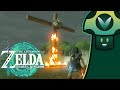 Vinny - Legend of Zelda: Clips of the Kingdom