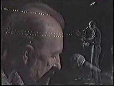 Pete Seeger - Freight Train