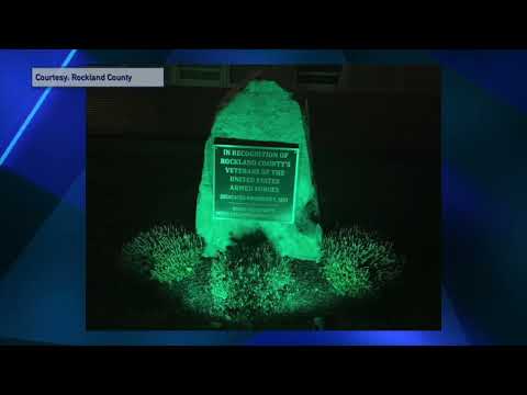 Rockland County Veterans