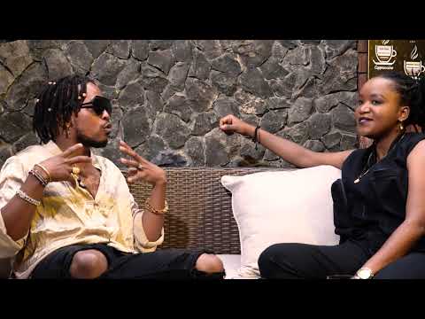 Fenamenal Black & Gold Sessions Ep. 02 : Tugi Mlamba