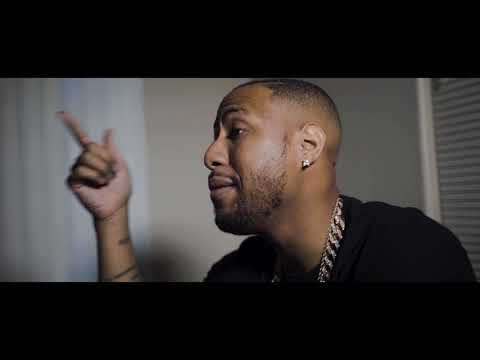 Karlos Farrar - HeartBreaker (Part 1) Official Video