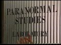 Ghostbusters Original VHS Intro