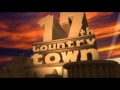 20th Century Fox Parody