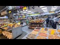 Mahane Yehuda Market Jerusalem-delicious experience in the most important kosher market in the world