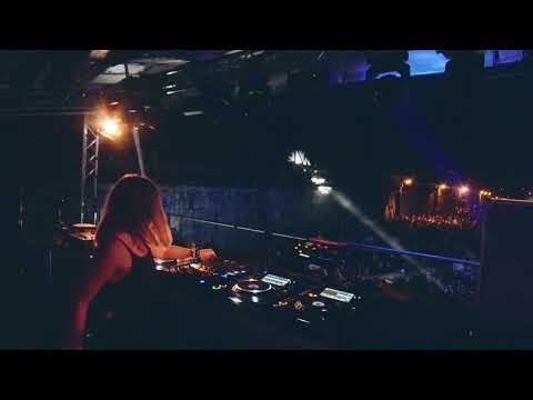 Jaqullin @ Beats For Love 2019