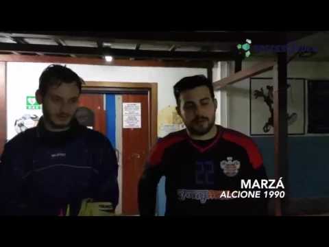 SUPERLEGA 2016-2017: Alcione 1990-Viking