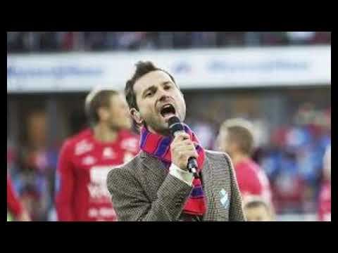 Ola Salo - Stjärnorna i Öster