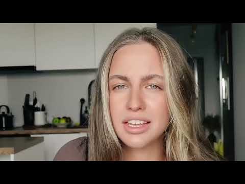 Magda Bereda - piosenka do słów wiersza Krzysztofa Cezarego Buszmana (fragment)