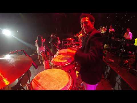 Majito Aguilera Whith : Unity The Latin Trubute To Michael Jackson