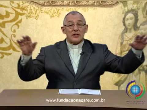 Palavra de VIda Eterna | Mateus 9,27-31 - 06/12/2013