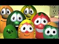 Veggietales EGGS