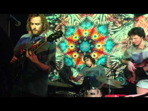 The Southern Belles at The Camel RVA 11/7/14