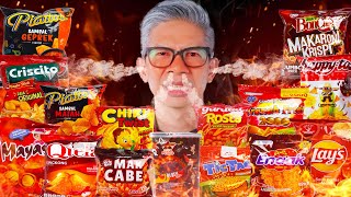 Download lagu HUNTING FOR SPICY FOOD!! mp3 Download lagu HUNTING FOR SPICY FOOD!! mp3