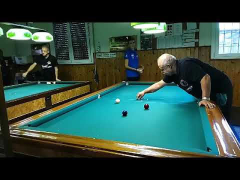 Serafini Vs Bottoni quarto di finale campionato provinciale singolo di terza categoria