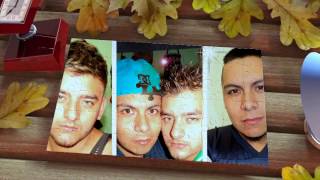 Yo solo quiero tu amor esta noche