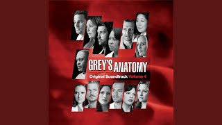 Salt in the Wound (Soundtrack Version)