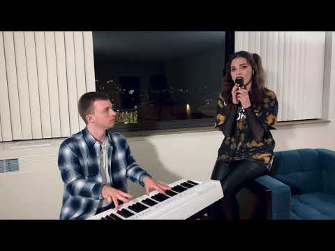 Walk On Mars - I Don't Love You (My Chemical Romance Acoustic Cover)