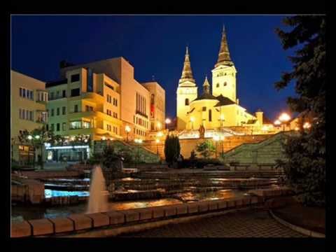 Lacyk 01001 Žilina (prod. Soya)