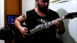 Mactatus - King of the Dark Side