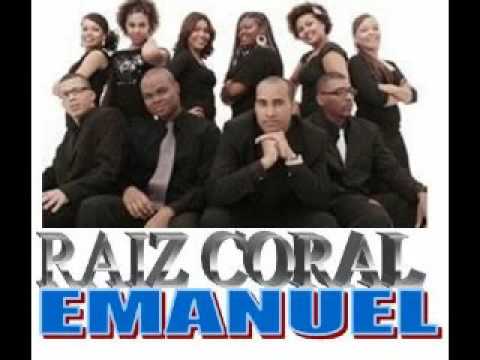 RAIZ CORAL EMANUEL