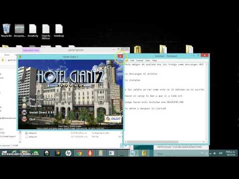 hotel giant 2 pc cheat code