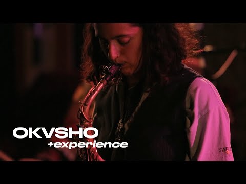 Okvsho +experience  | Live! Sghetto Club