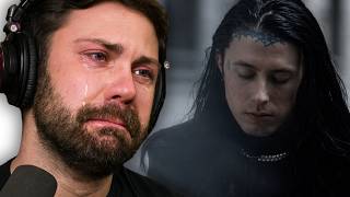 Download lagu EMOTIONAL Musician REACTS to Falling In Reverse - 'Last Resort (Reimagined)' mp3