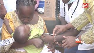 Gratuité des soins au Burkina : 10 ans après, quel bilan pour les femmes enceintes et les enfants ?