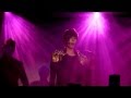 [Fancam] 120712 ROMEO Park Jung Min live ｢ Give ...