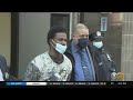 Man Indicted In Murder Of 19 Year Old Burger King Worker