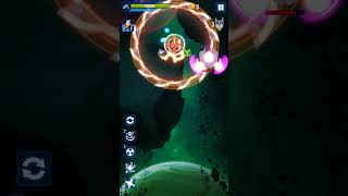 Download lagu REDSTORM • KILL SPECIAL TARGET  ( E 32 )  NIGHTMARE 3 STAR | Wind Wings: Space Shooter mp3