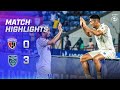 Highlights - NorthEast United FC 0-3 Kerala Blasters FC | MW 5, Hero ISL 2022-23