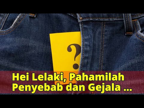 Bagaimana merayu dan membangkitkan Wanita Lebih rendah dari potensi suami