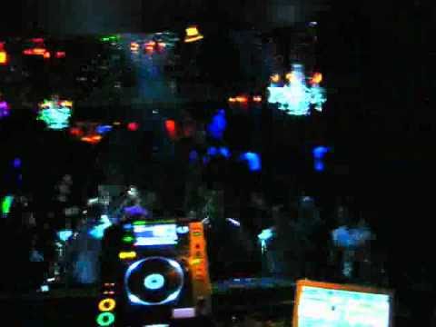 Matthias Tanzmann & Dan Drastic playing Jaffa Surfa - Doin Hauz @ Club Korona, Kecel