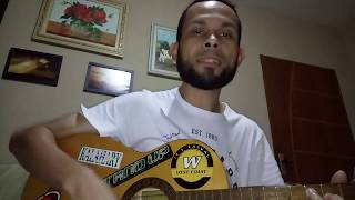 Deitada nessa cama - Tiago Iorc (Cover - Dennis Lima)