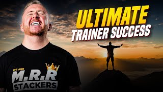 Personal Trainer: 10x Your Client Results With This System