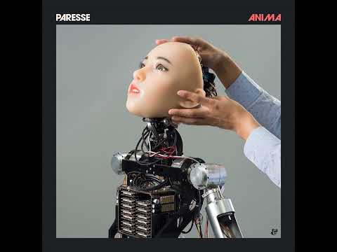 Paresse - Anima [Eskimo Recordings]