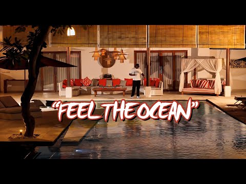 SPLASH KELLZ x FEEL THE OCEAN (Official Music Video) 🎥 @cuzzoshotthis X @intothe.frame 🔥