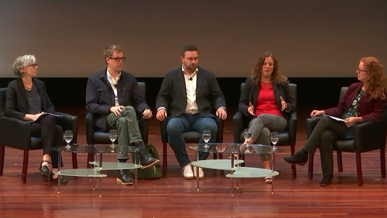 Maintenance as a Key Climate Resilience Strategy and Ongoing Commitment