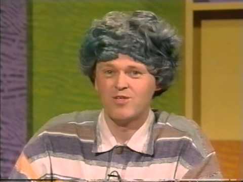 Good News Week S01E14 - 1996-07-12