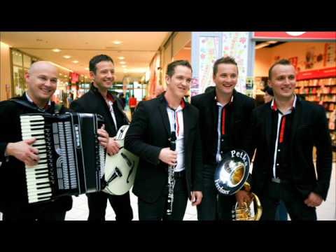 Ansambel Petka - Pivo mi je dala