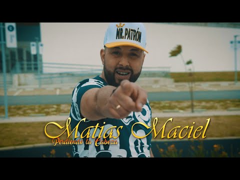 Matias Maciel - Perdiendo La Cabeza (Video Oficial)