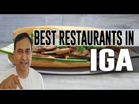 Best Restaurants and Places to Eat in Iga, Japan