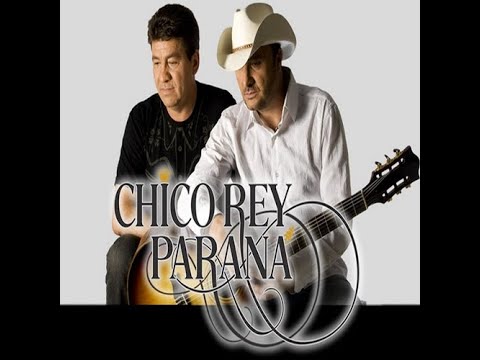 Chico Rey e Paraná - No Colo Da Noite