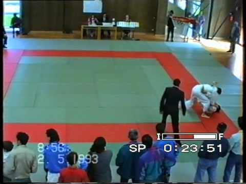 judo scavone 93