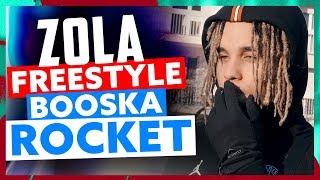 Booska Rocket Music Video