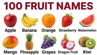 Download lagu 100 Nama Buah dalam Bahasa Inggris: Dari yang Umum hingga yang Langka (dengan Pelafalan yang Benar) 🍎 Pelajari & Ucapkan mp3